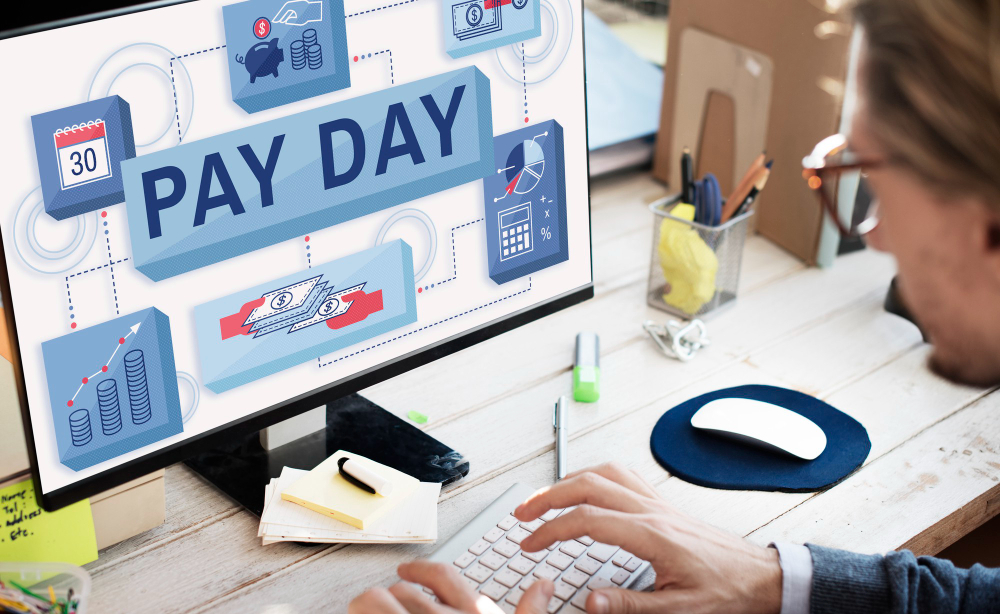 Payroll Services