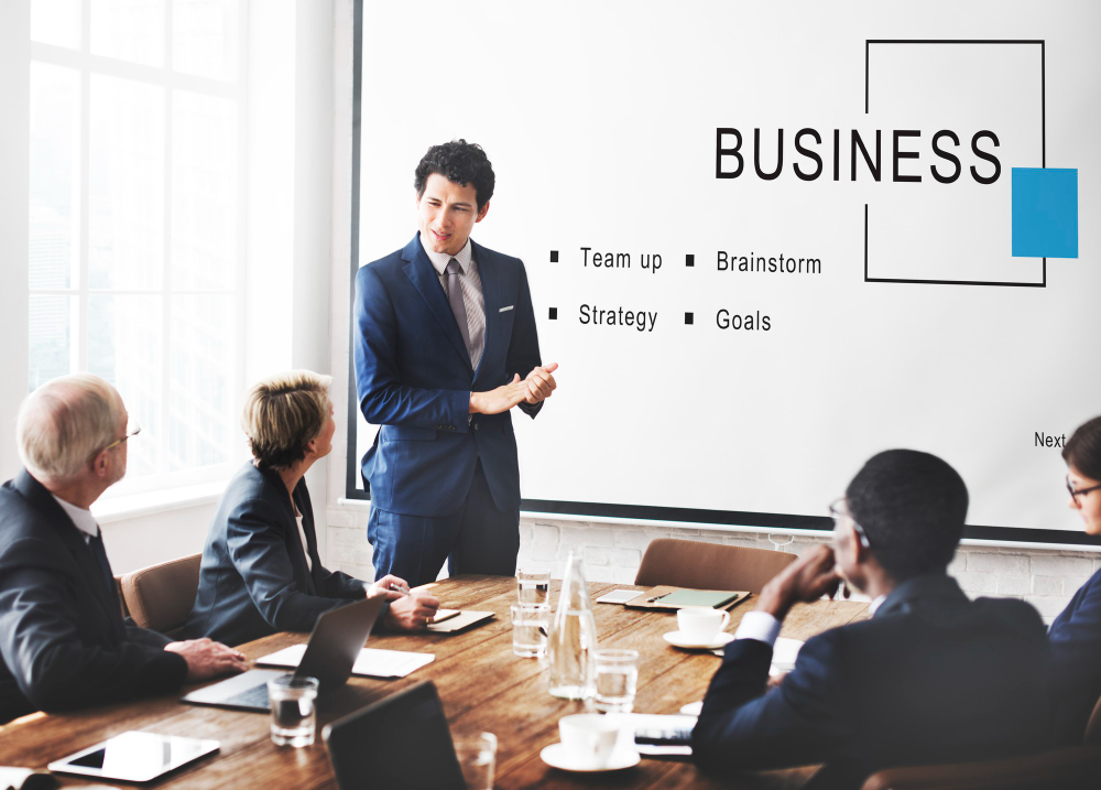 Company Formation